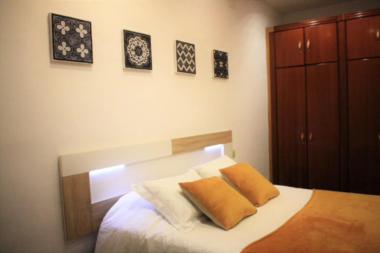 Apartamento Jare Bilbao Apartment