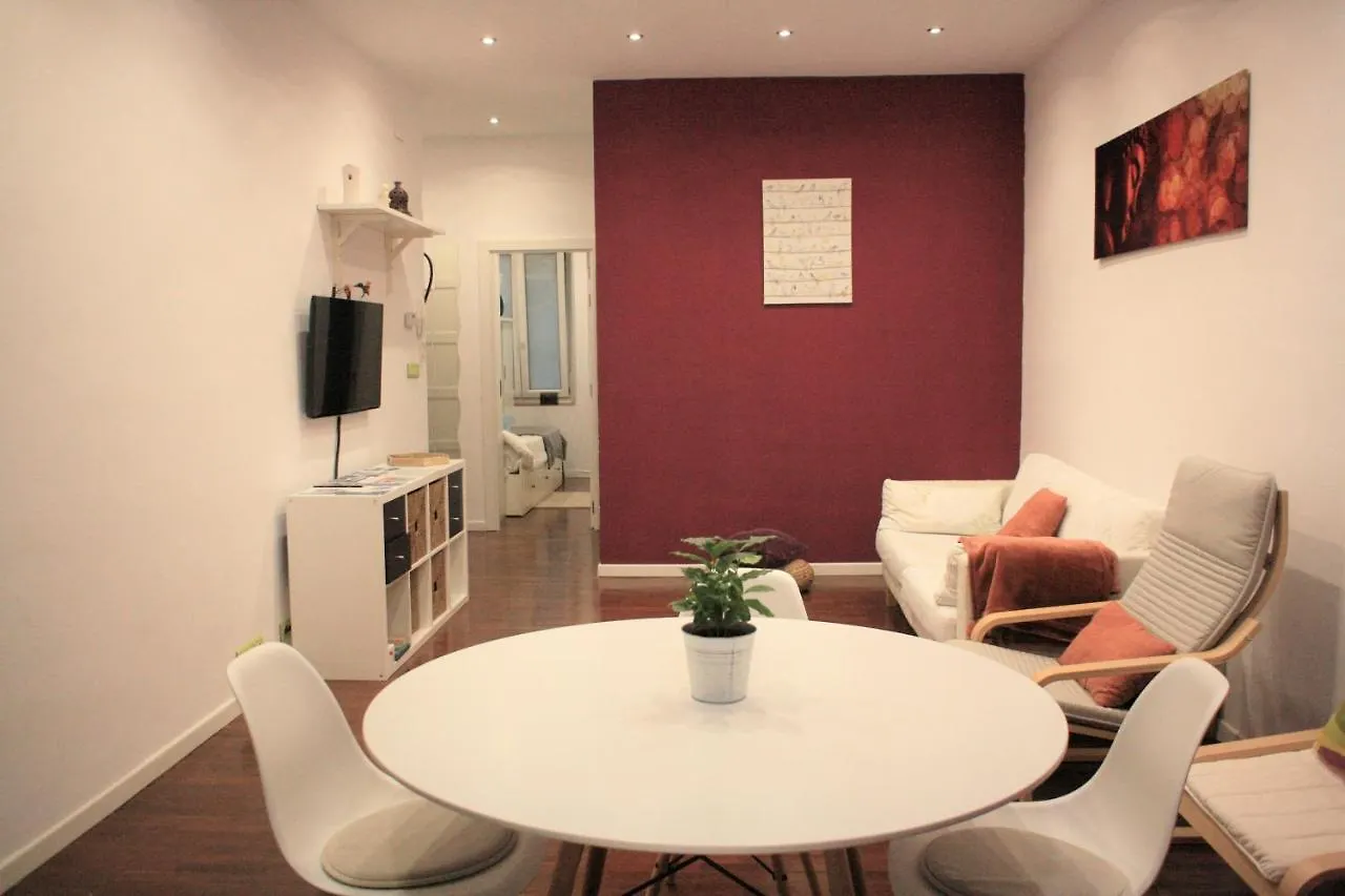 Apartamento Jare Bilbao