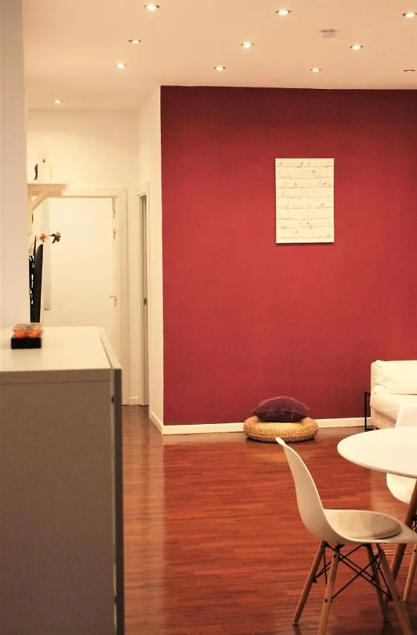 Apartamento Jare Bilbao Apartment