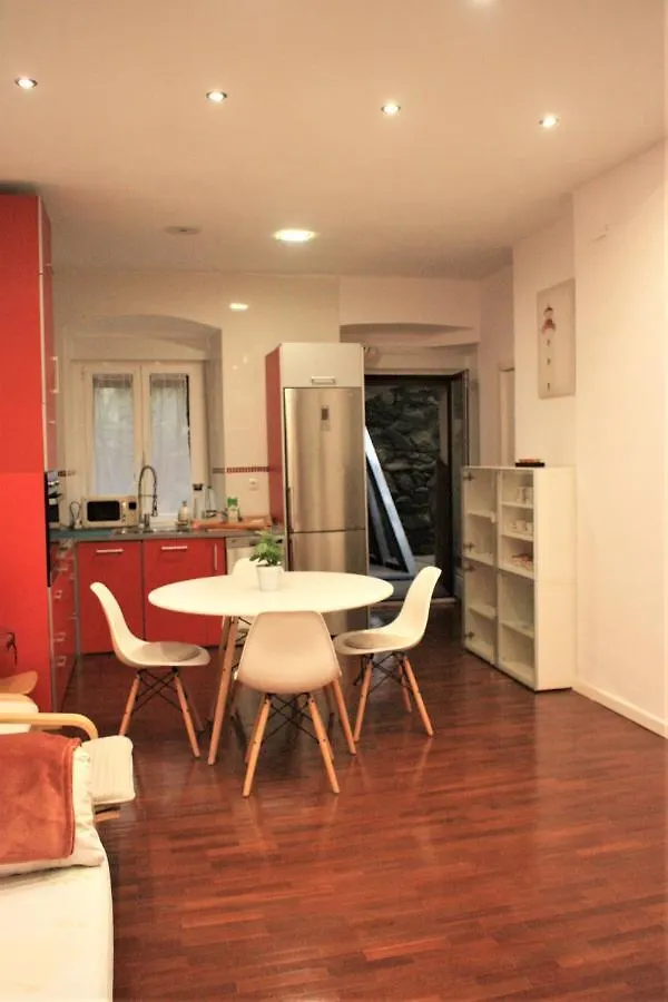 Apartamento Jare Bilbao 0*,