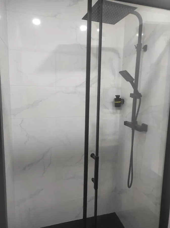 Apartamento Jare Bilbao Spain