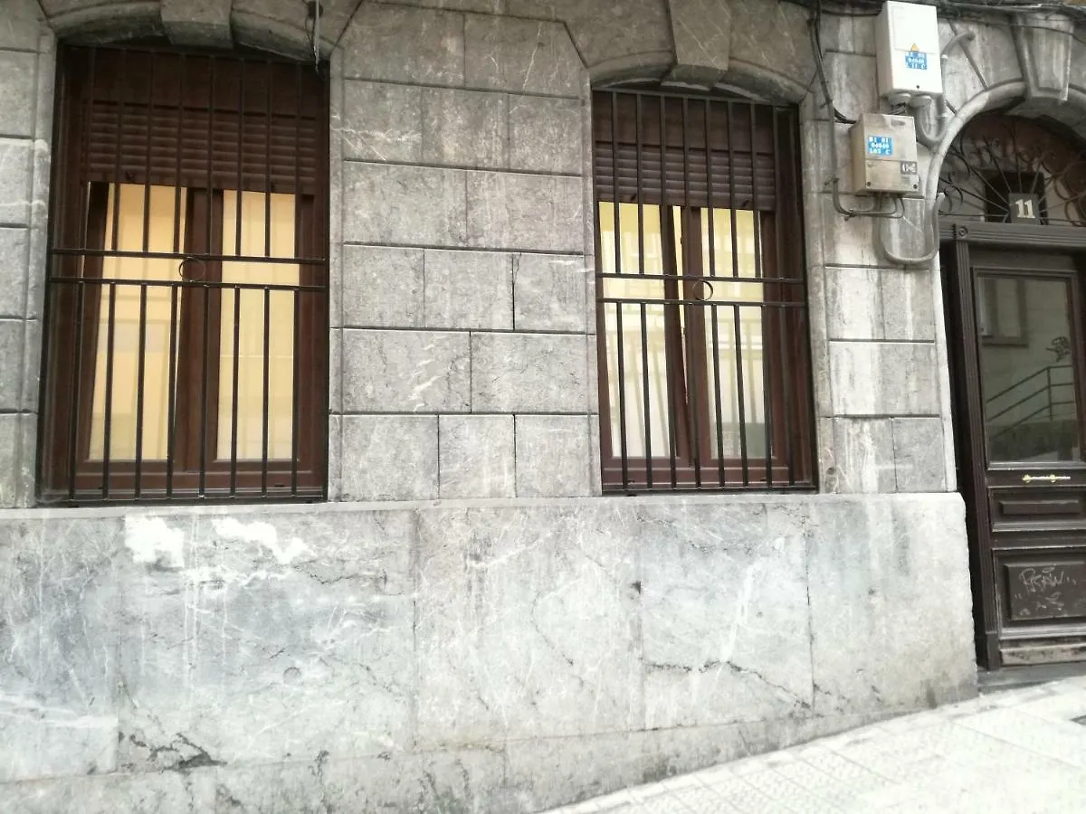 Apartment Apartamento Jare Bilbao