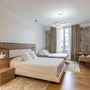 Plaza Nueva 8 , Bilbao Spain
