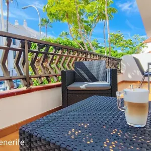 Diamantes - Relaxing Tenerife Getaway - Heated Pool - Cristianos , Los Cristianos (Tenerife) Spain