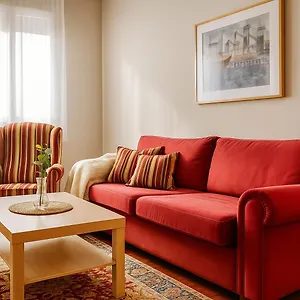 Casa Pilarcasco Viejo Wifi Bilbao