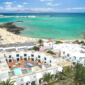 Tao Caleta Playa , Corralejo Spain