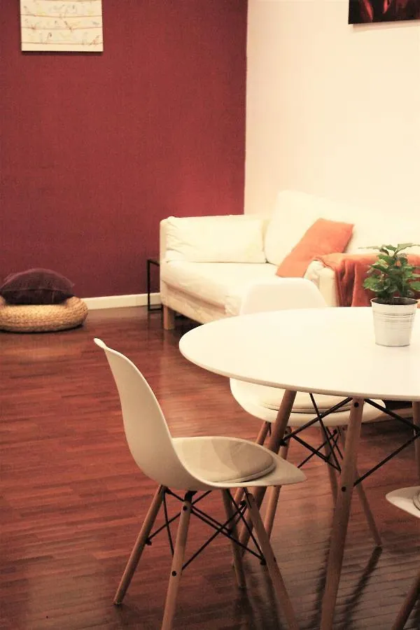 Apartamento Jare Bilbao Spagna