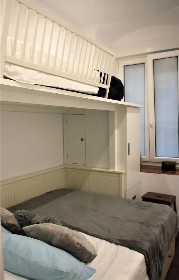 Appartamento Apartamento Jare Bilbao Spagna