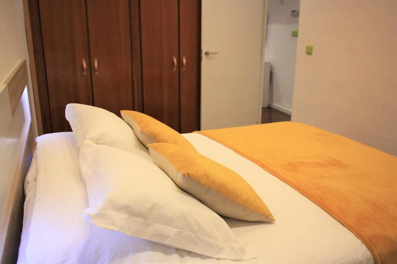 Apartamento Jare Bilbao 0*,  Spagna