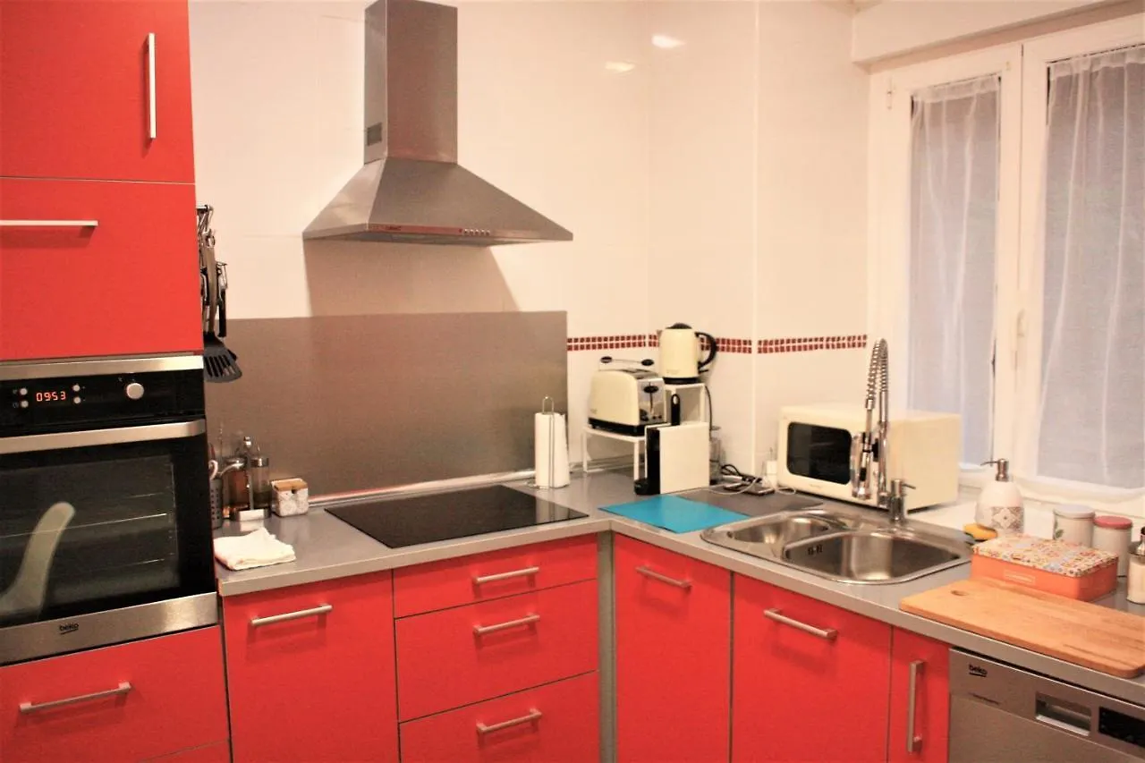 Appartamento Apartamento Jare Bilbao Spagna