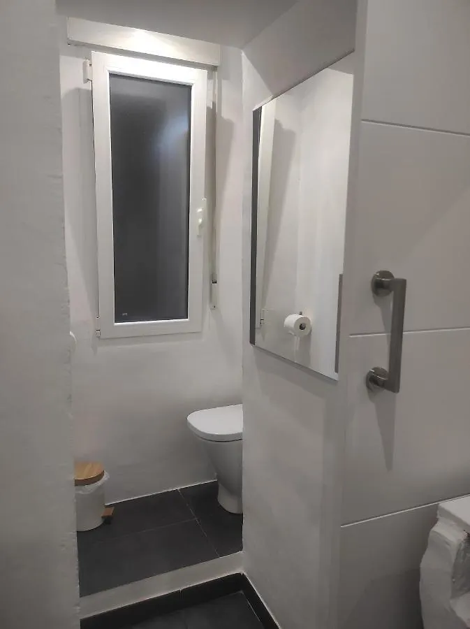 Appartamento Apartamento Jare Bilbao