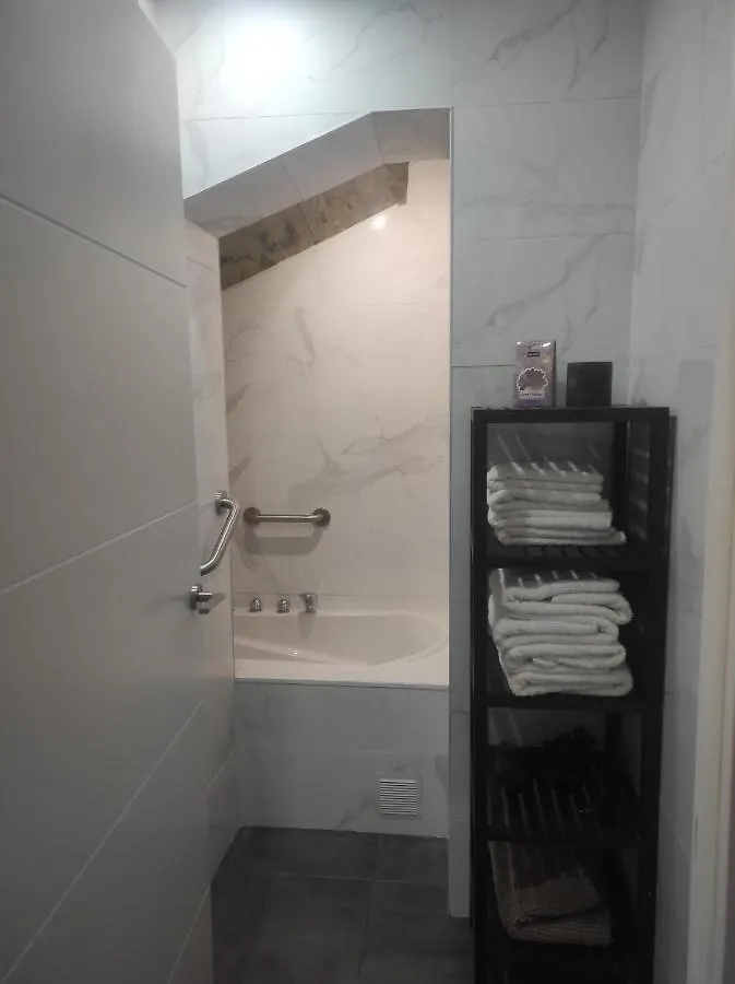 Appartamento Apartamento Jare Bilbao Spagna