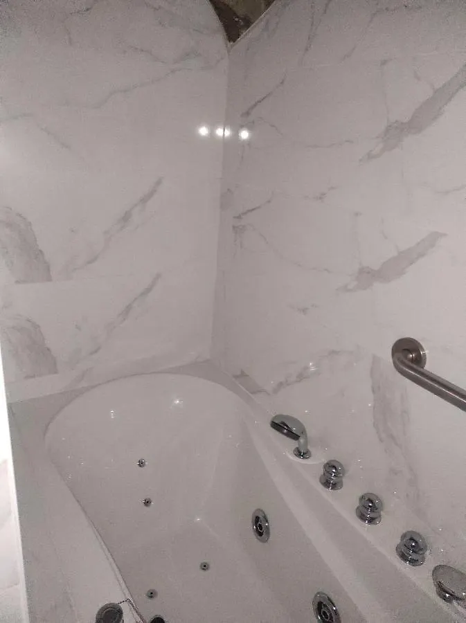 Apartamento Jare Bilbao Appartamento